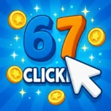 67 Clicker – Funny Idle Game