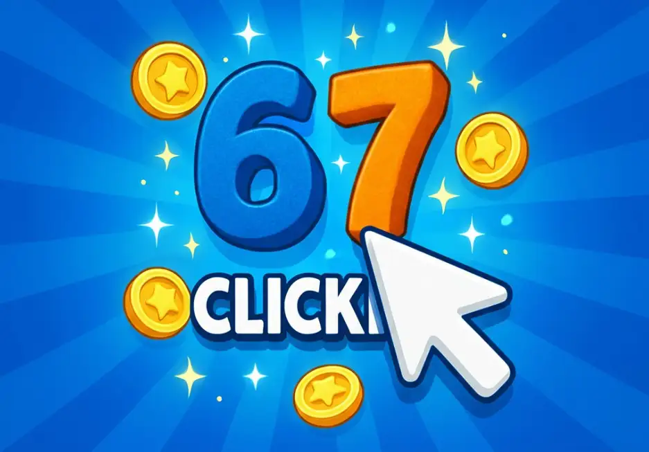67 Clicker