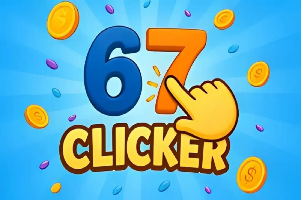 67 Clicker – Play Game Online