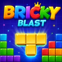 Bricky Blast