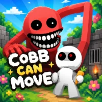 Cobb Can Move