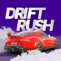 Drift Rush