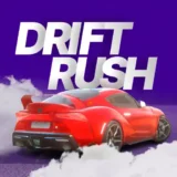 Drift Rush – 3D Racing Simulator