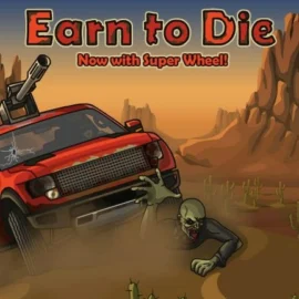 Earn To Die