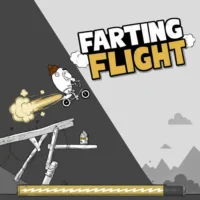 Farting Flight