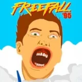 Freefall 95 – Physics-Based Flying Game