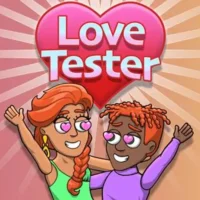 Love Tester