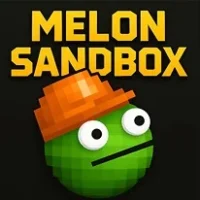 Melon Sandbox Online