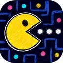 Pacman Doodle – Play Google Pac-Man Doodle Game