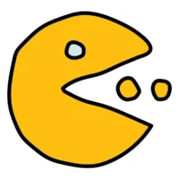 Pacman Doodle