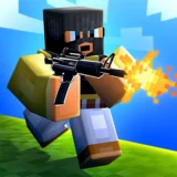 Poxel.io Game