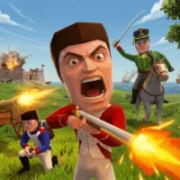 Redcoats.io