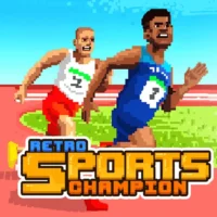 Retro Sports Champion