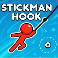 Stickman Hook