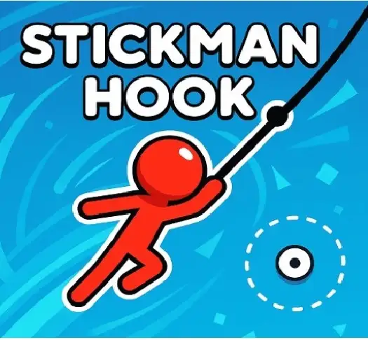 Stickman Hook
