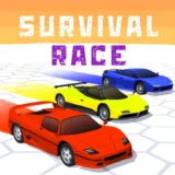 Survival Race Game