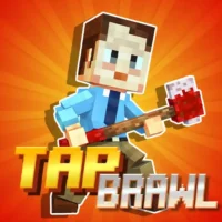 Tap Brawl