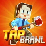 Tap Brawl – Fast Paced Fighting Game