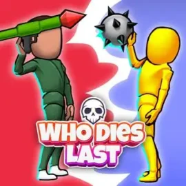 Who Dies Last? – Crazy Fight Game