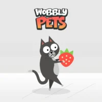 Wobbly Pets