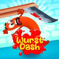 Wurst Dash