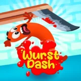 Wurst Dash – Endless Running Fun