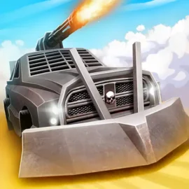 Zombie Derby - Drive to Survive