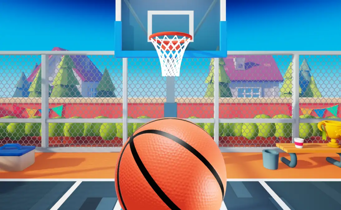 Basketball Games
