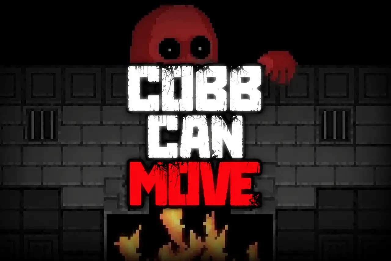 Cobb Can Move: Survival Horror Game