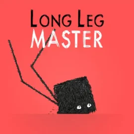 Long Leg Master – Funny Physics Game