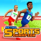 Retro Sports Champion – Play Online