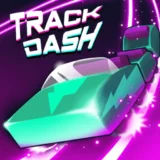 Track Dash – Endless Runner Game