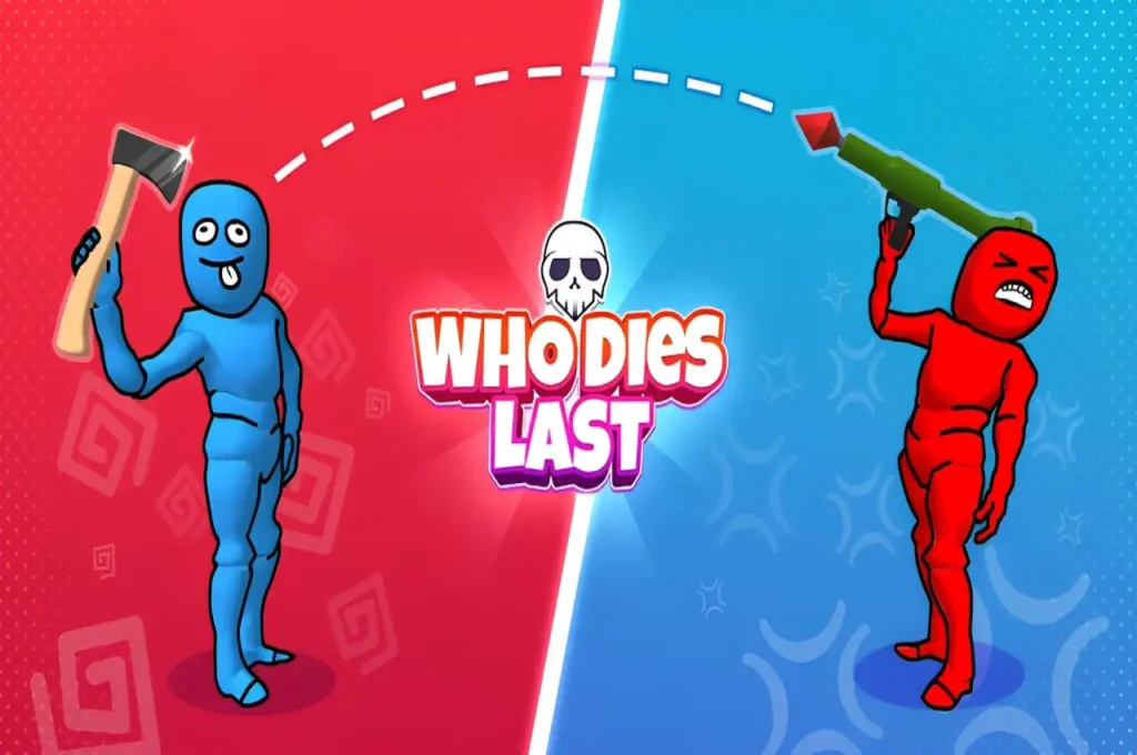 Who Dies Last? – Play Game Online