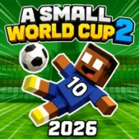 A Small World Cup 2
