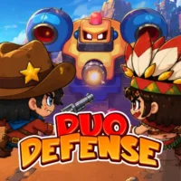 Duo Defense