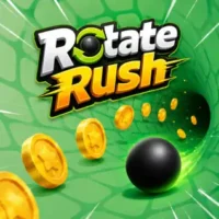 Rotate Rush