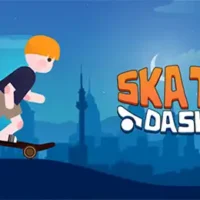 Skate Dash