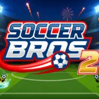 Soccer Bros 2