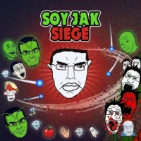Soyjak Siege