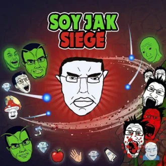 Soyjak Siege