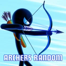 Archers Random – Play Archery Game Online