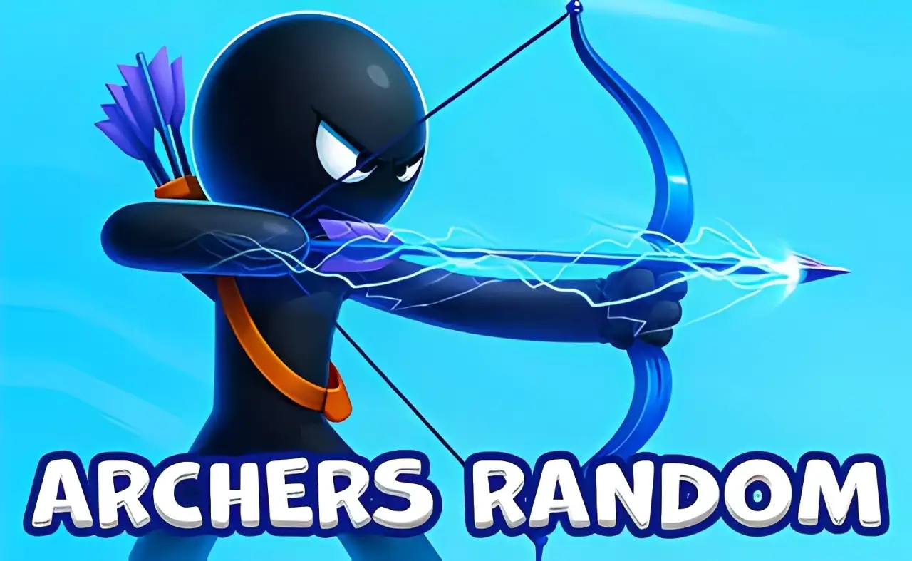 Archers Random – Archery Arcade
