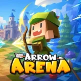 Arrow Arena – Archery Battle Game