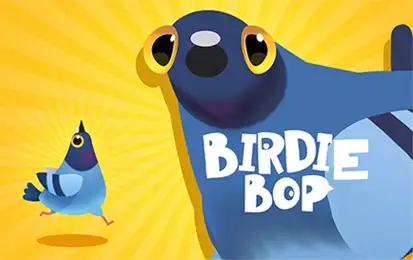 Birdie Bop – Play Game Online