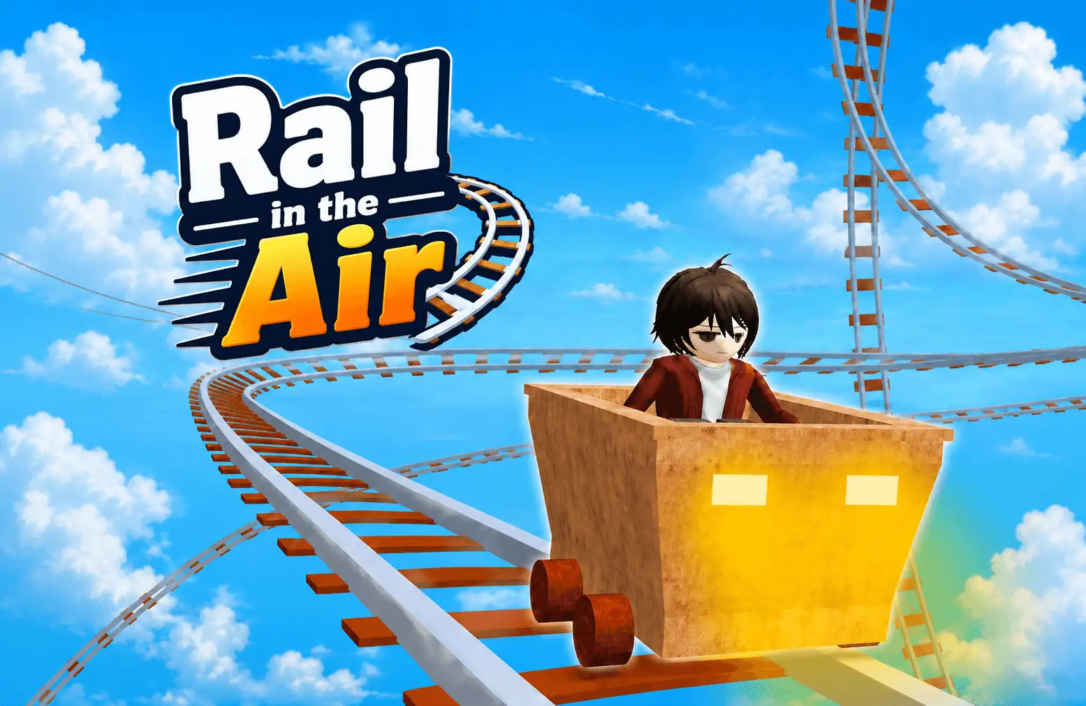 Rail in the Air