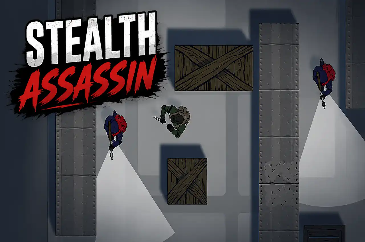 Stealth Assassin
