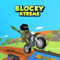 Blocky Xtreme