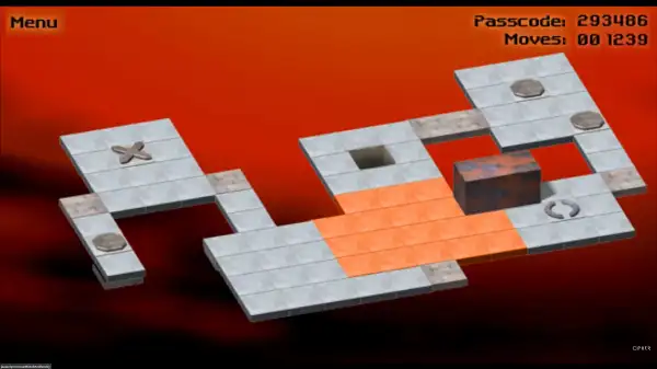 Special switch tiles in Bloxorz