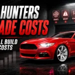 Drift Hunters Upgrade Costs What a Full Build Actually Costs