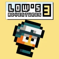 Lows Adventure 3